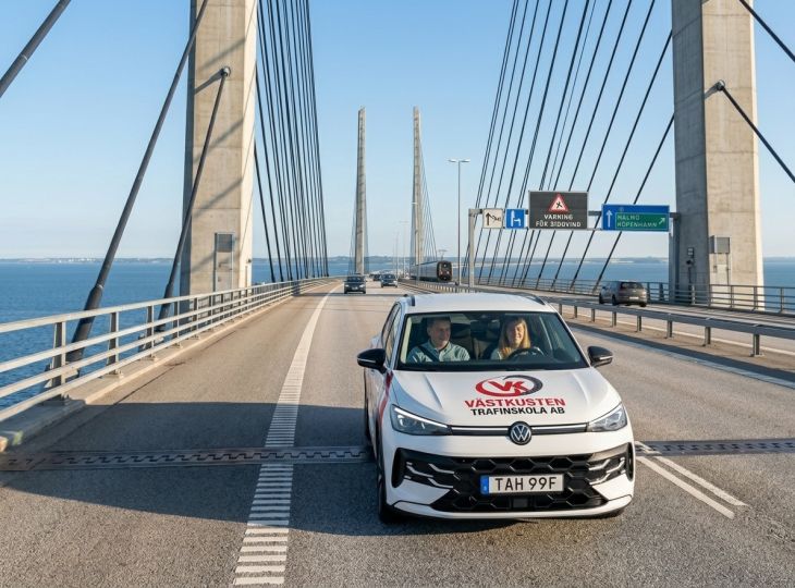 5 körlektioner